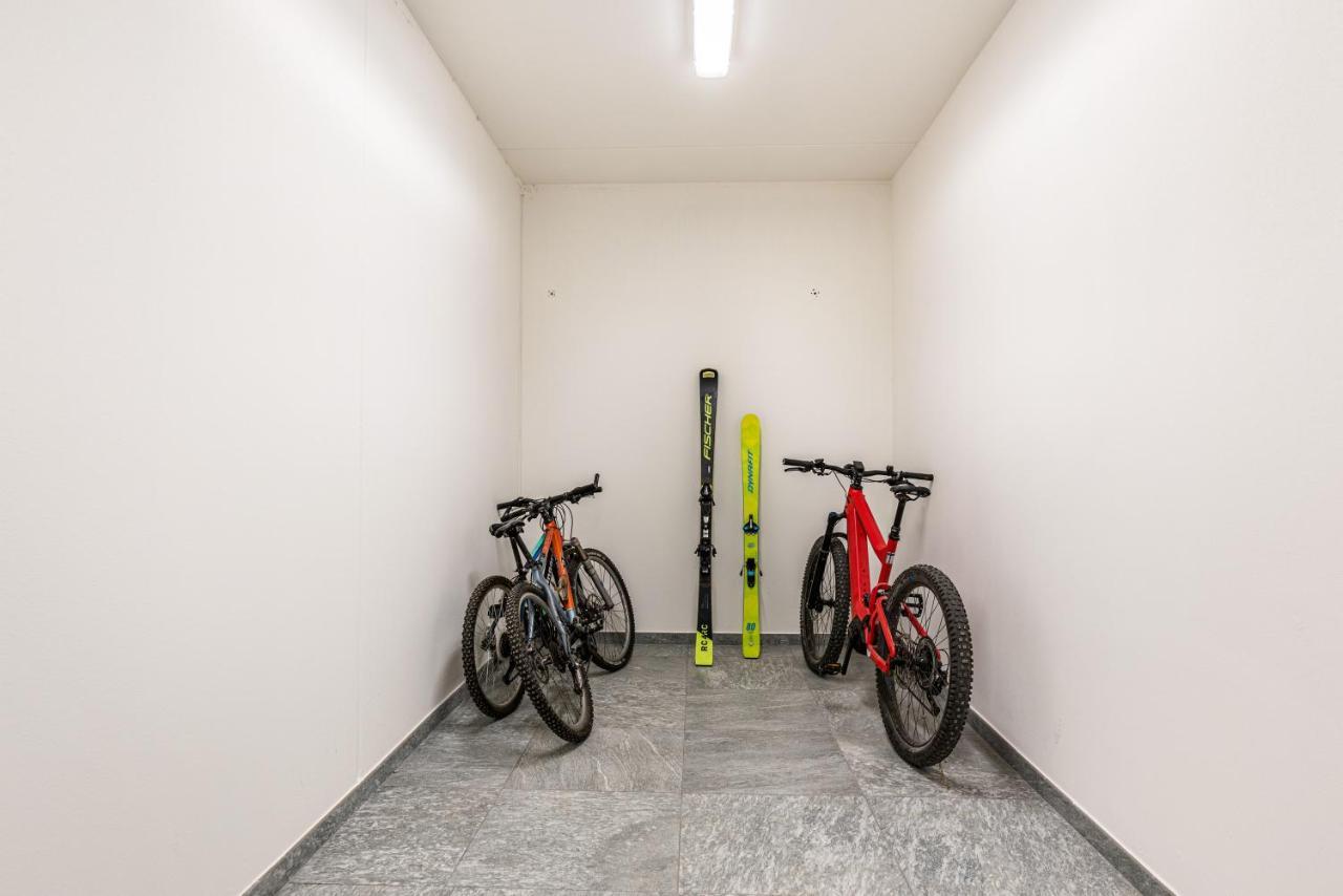 Ciasa Fatati Apartment Пинцоло Екстериор снимка