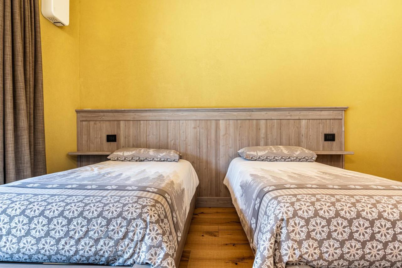 Ciasa Fatati Apartment Пинцоло Екстериор снимка