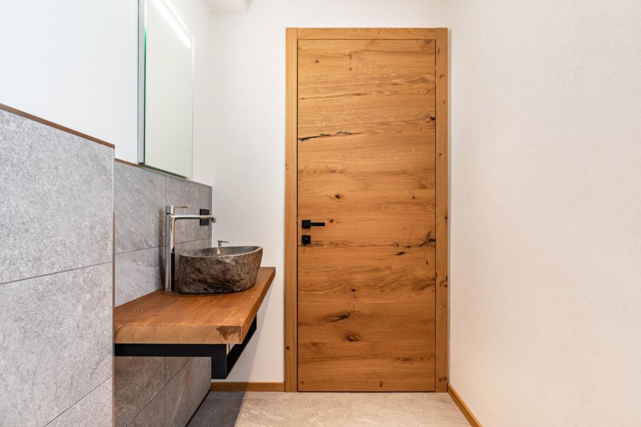 Ciasa Fatati Apartment Пинцоло Екстериор снимка