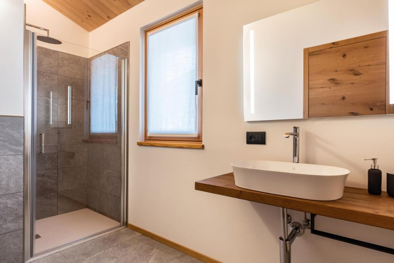 Ciasa Fatati Apartment Пинцоло Екстериор снимка